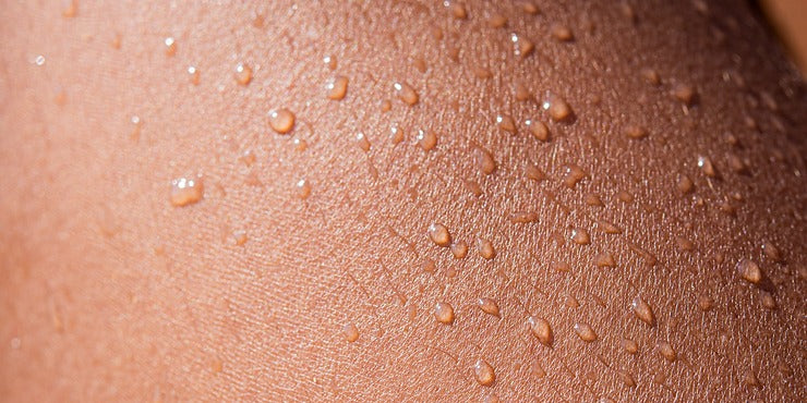 Beauty & the Heat: How Heat and Cold Effects the Skin
