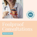 MKS004 – 'Delivering Foolproof Consultations' Resources