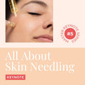 All About Skin Needling - Course