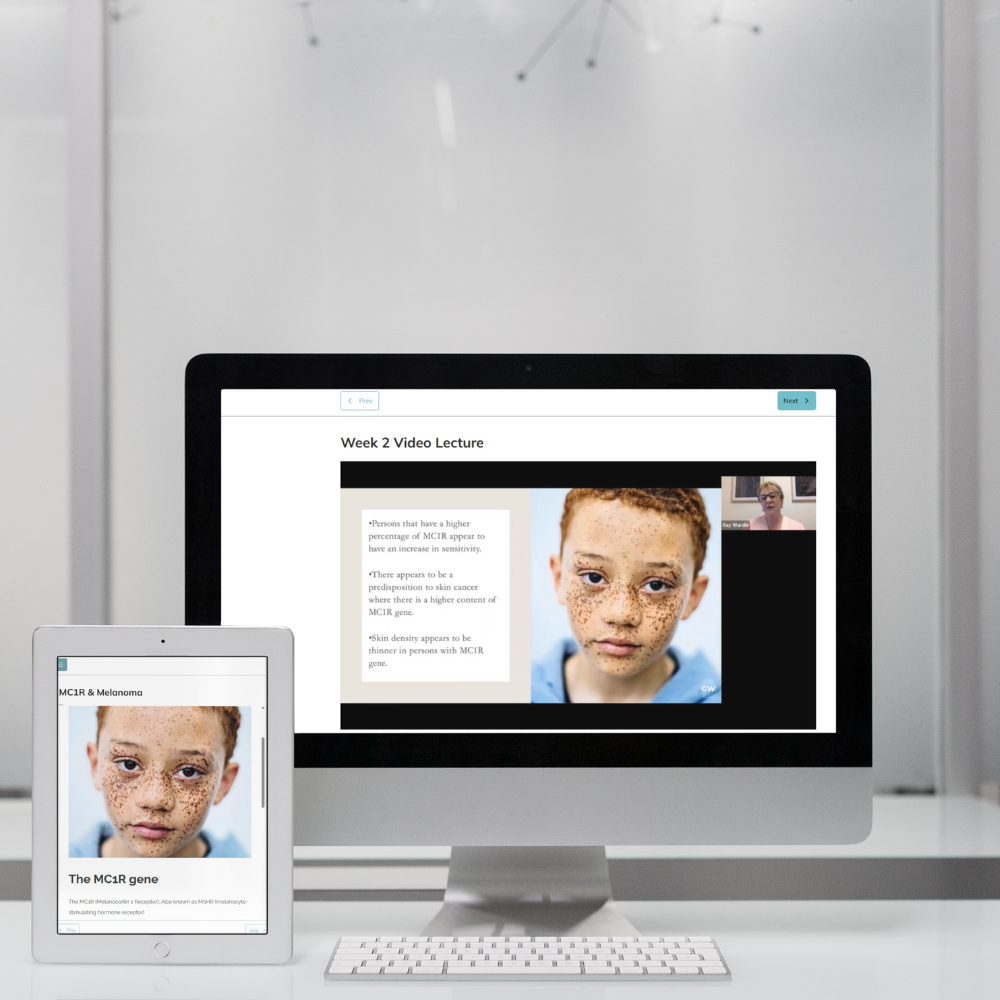 Pigmentation and Pigmentation Lesions 2.0