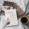 Client Education & Treatment Protocol Kit
