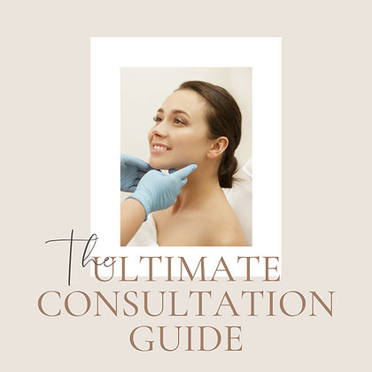 The Ultimate Consultation Guide