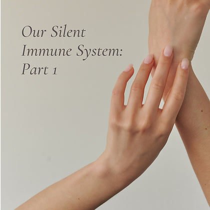 Our Silent Immune System E-book - Part I